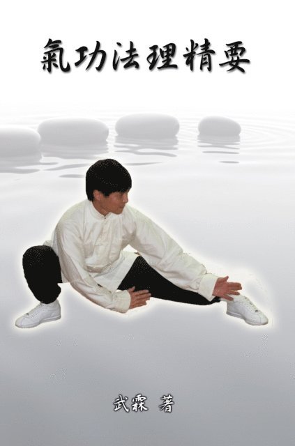 ?? ? - Choice Methods and Theory on Chinese Kungfu, E-bok