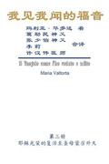 The Gospel As Revealed to Me (Vol 3) - Simplified Chinese Edition