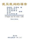Gospel As Revealed to Me (Vol 4) - Simplified Chinese Edition