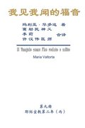 The Gospel As Revealed to Me (Vol 9) - Simplified Chinese Edition