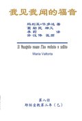 The Gospel As Revealed to Me (Vol 8) - Simplified Chinese Edition