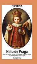 Novena De Ni�o De Praga para Recuperar la Paz en Negocio, Empleo, Hogar; en la Pareja y en Todo Lugar