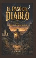 M L Cañón - Paso del Diablo, Häftad. Tillgänglighet: Lägg i varukorg