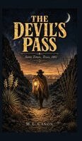 M L Cañón - Devil's Pass, Inbunden. Tillgänglighet: Lägg i varukorg