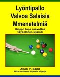 Lyontipallo Valvoa Salaisia Mmenetelmia