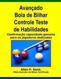 Avancado Bola de Bilhar Controle Teste de Habilidades