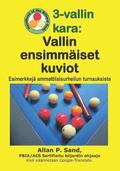 3-Vallin Kara - Vallin Ensimmäiset Kuviot: Esimerkkejä Ammattilaisurheilun Turnauksista