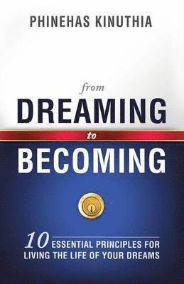 From Dreaming to Becoming