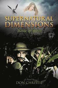 Supernatural Dimensions