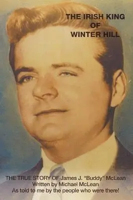 Michael McLean - Irish King of Winter Hill, Häftad. Tillgänglighet: Lägg i varukorg