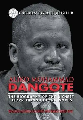 Aliko Mohammad Dangote