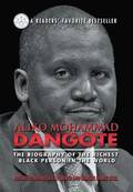 Aliko Mohammad Dangote