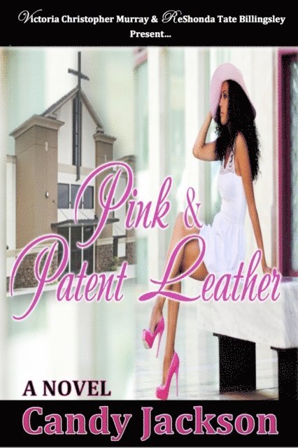 Candy Jackson - Pink & Patent Leather, E-bok