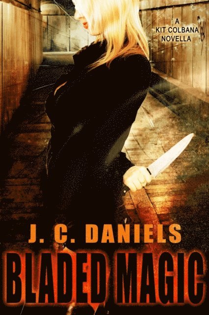 J.C. Daniels - Bladed Magic, E-bok. Tillgänglighet: Lägg i varukorg