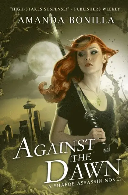 Amanda Bonilla - Against the Dawn, E-bok. Tillgänglighet: Lägg i varukorg