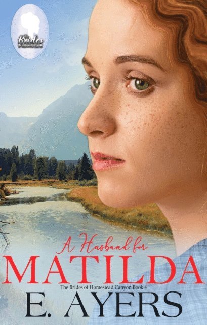 E Ayers - Husband for Matilda, E-bok