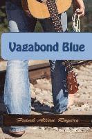 Frank Allan Rogers - Vagabond Blue, Häftad