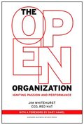 The Open Organization