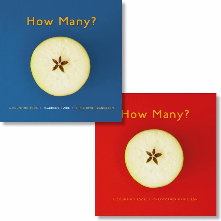 Christopher Danielson - How Many?. Tillgänglighet: Lägg i varukorg
