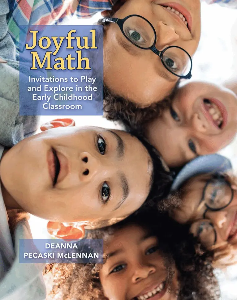 Deanna Pecaski McLennan - Joyful Math, Häftad. Tillgänglighet: Lägg i varukorg
