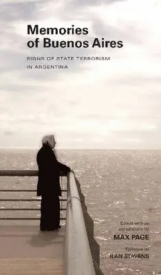 Memoria Abierta, Max Page - Memories of Buenos Aires, Häftad. Tillgänglighet: Lägg i varukorg