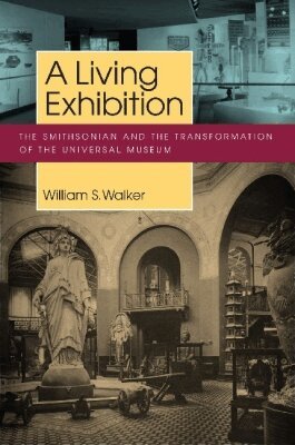 William S. Walker - Living Exhibition, Inbunden. Tillgänglighet: Tillfälligt slut