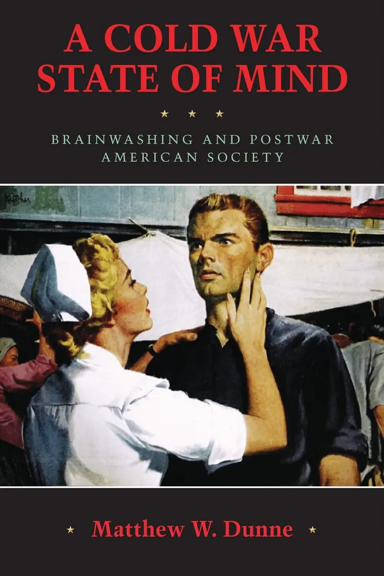 Matthew W. Dunne - Cold War State of Mind, Häftad. Tillgänglighet: Lägg i varukorg