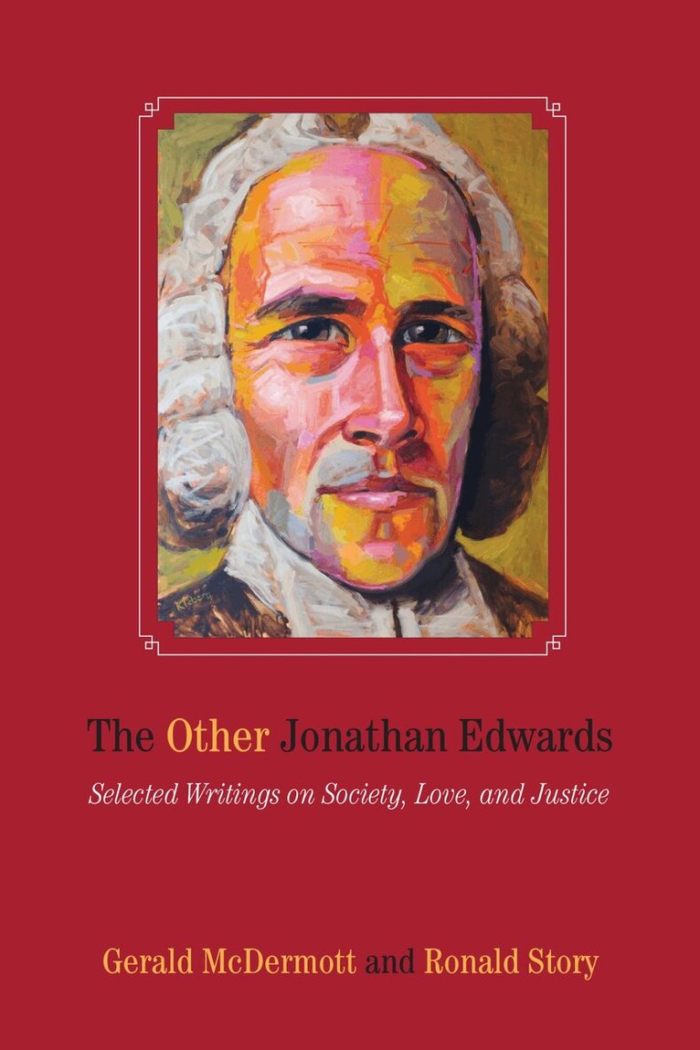 Gerald McDermott - Other Jonathan Edwards, Häftad. Tillgänglighet: Tillfälligt slut