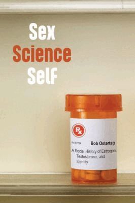 Bob Ostertag - Sex Science Self, Inbunden. Tillgänglighet: Tillfälligt slut