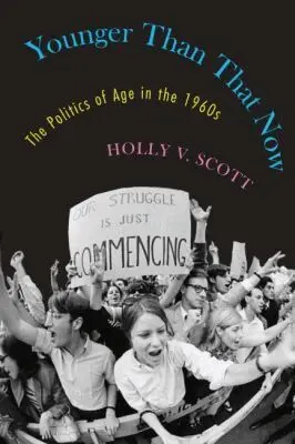 Holly V. Scott - Younger Than That Now, Inbunden. Tillgänglighet: Tillfälligt slut