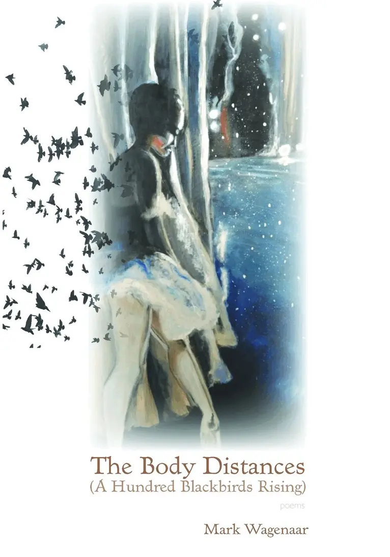 Mark Wagenaar - Body Distances, Häftad. Tillgänglighet: Lägg i varukorg