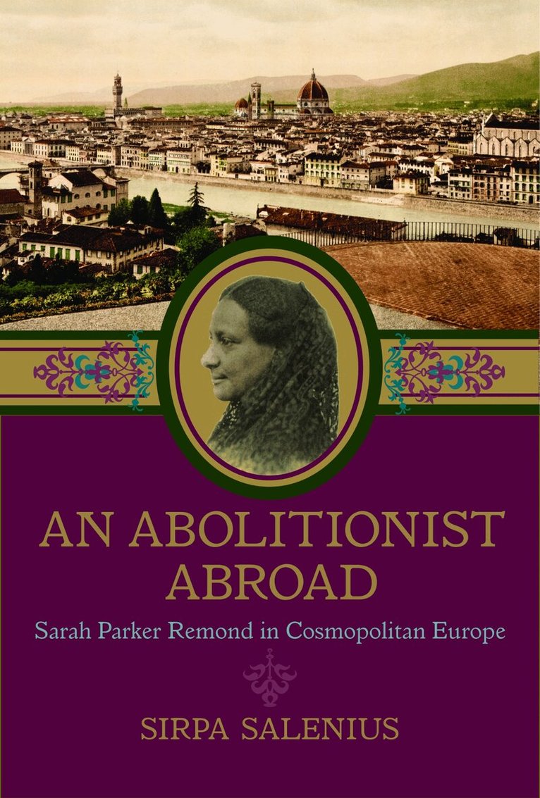 Sirpa Salenius - Abolitionist Abroad, Häftad