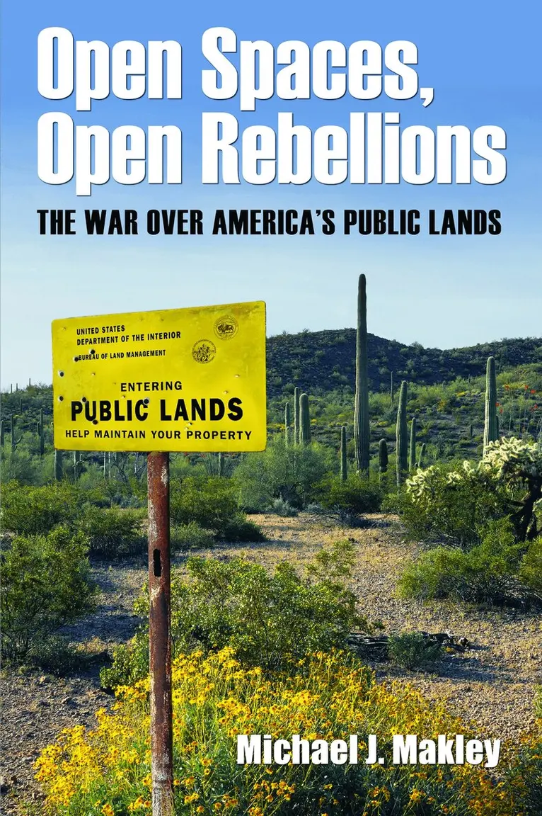 Michael J. Makley - Open Spaces, Open Rebellions, Häftad. Tillgänglighet: Lägg i varukorg