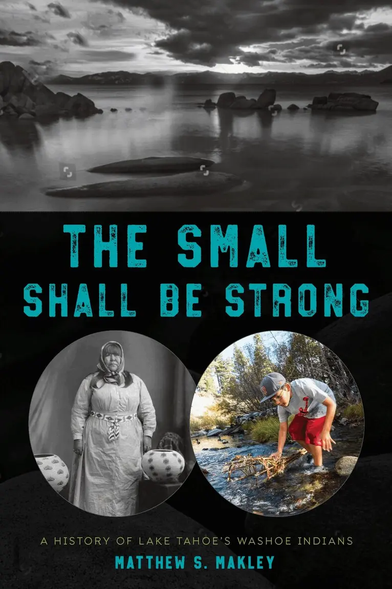 Matthew S. Makley - Small Shall Be Strong, Häftad. Tillgänglighet: Lägg i varukorg