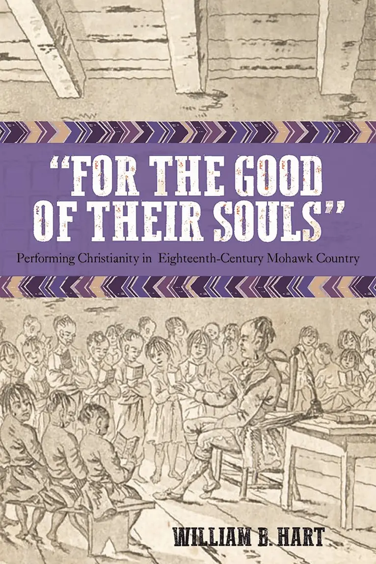 William B. Hart - For the Good of Their Souls, Inbunden. Tillgänglighet: Lägg i varukorg