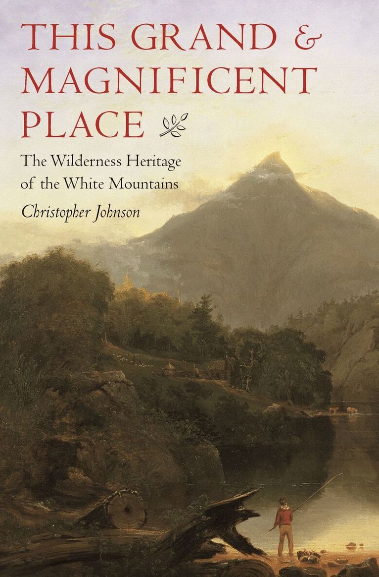 Christopher Johnson - This Grand & Magnificent Place, Häftad. Tillgänglighet: Tillfälligt slut