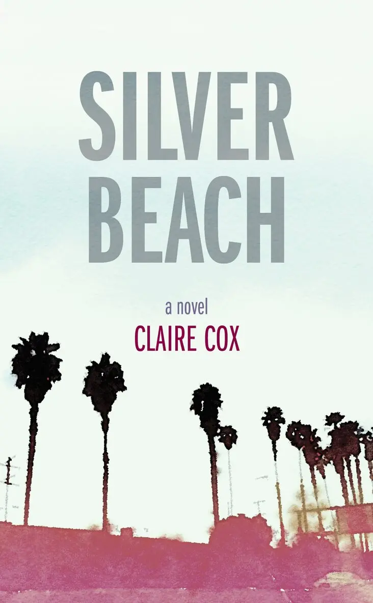 Claire Cox - Silver Beach, Häftad. Tillgänglighet: Lägg i varukorg