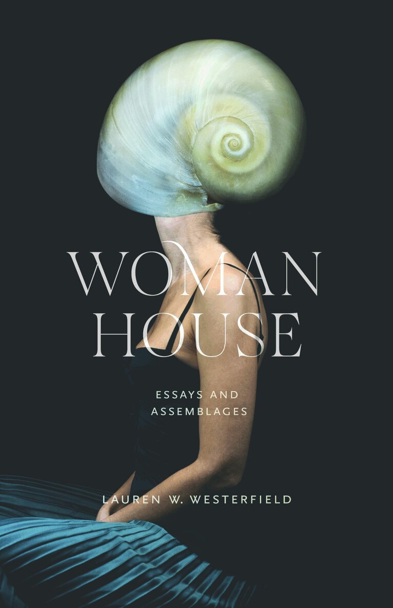 Lauren W. Westerfield - Woman House, Häftad