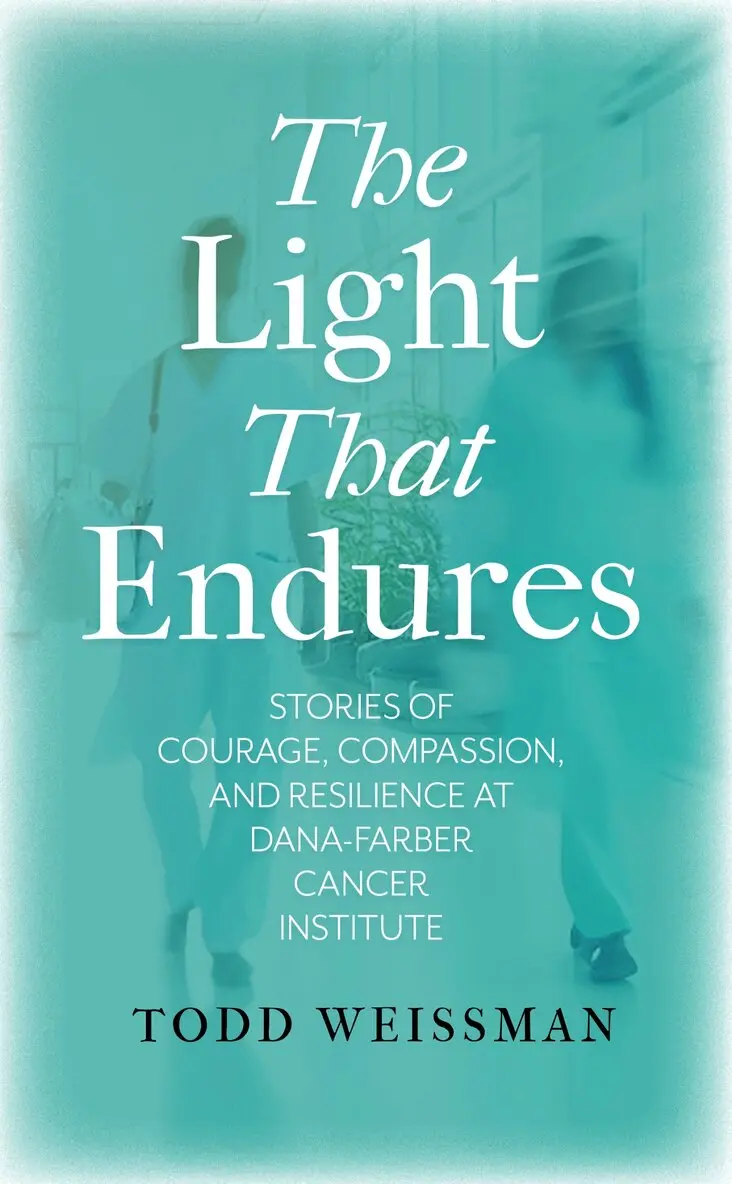 Todd Weissman - Light That Endures, Inbunden. Tillgänglighet: Lägg i varukorg