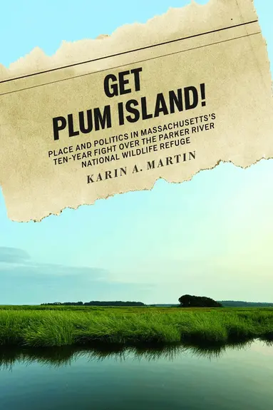 Get Plum Island!