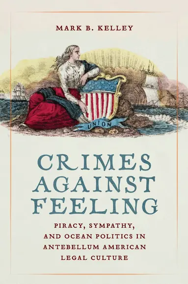 Crimes Against Feeling