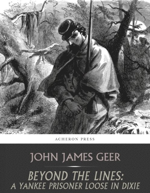 John James Geer - Beyond the Lines, E-bok