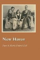 Martha Deborah Hall - New Haven, Häftad