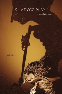 Jody Bolz - Shadow Play, Häftad. Tillgänglighet: Tillfälligt slut