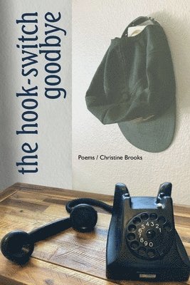 Brooks, C: Hook-switch goodbye, Häftad