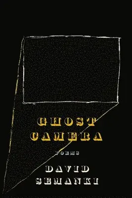 David Semanki - Ghost Camera, Häftad. Tillgänglighet: Tillfälligt slut