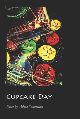 Alissa Sammarco - Cupcake Day, Häftad