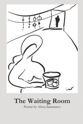 Alissa Sammarco - Waiting Room, Häftad
