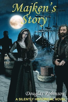 Majken's Story
