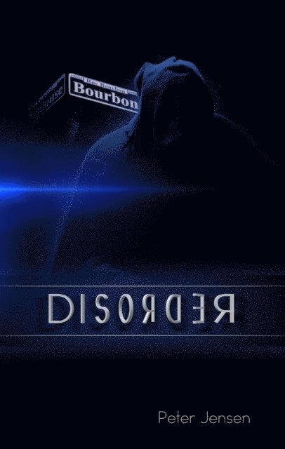 Peter Jensen - Disorder, E-bok